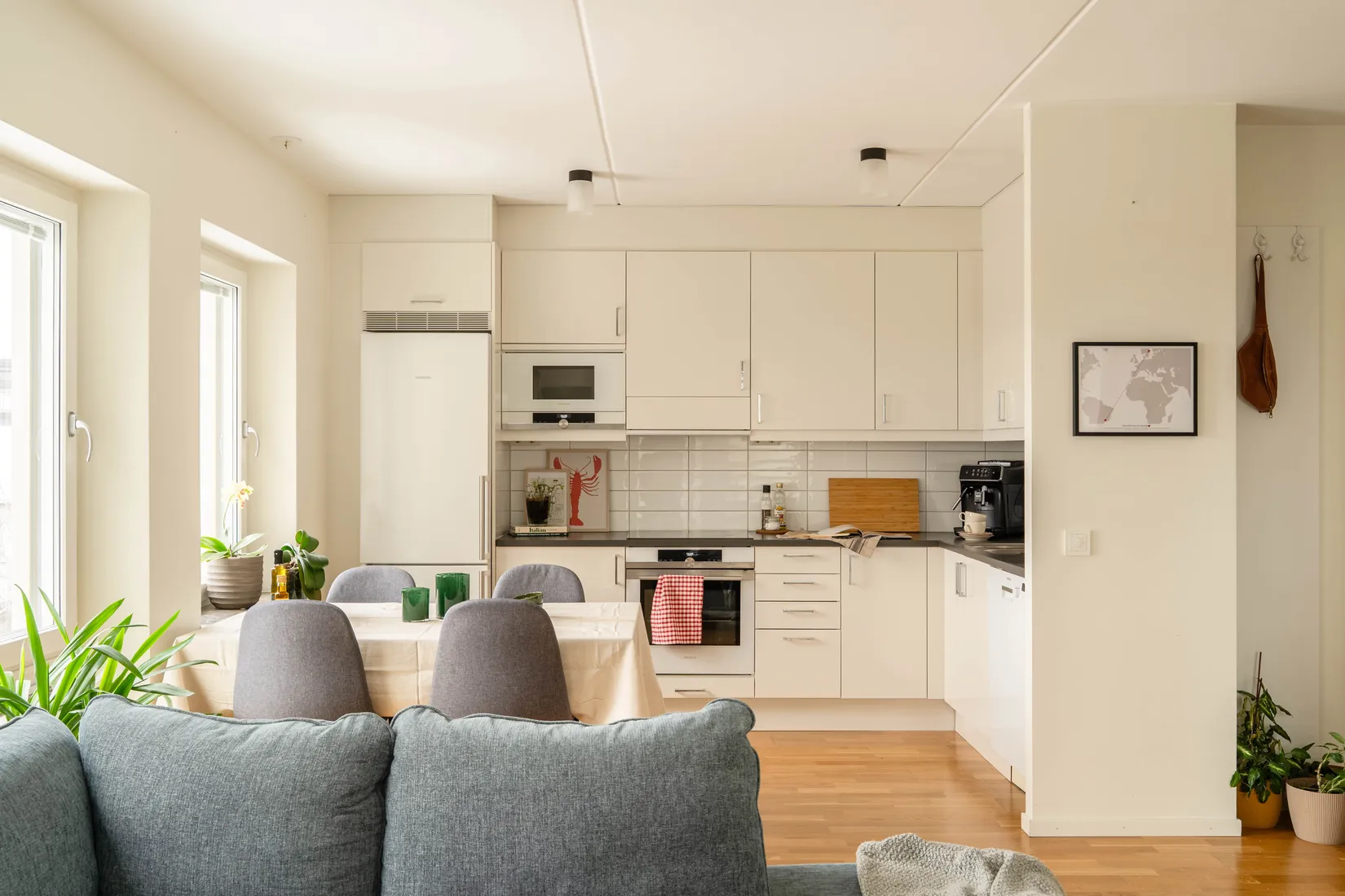 Bostadsrätt, Ålgrytevägen 29, Bredäng / Mälarhöjden, Stockholm