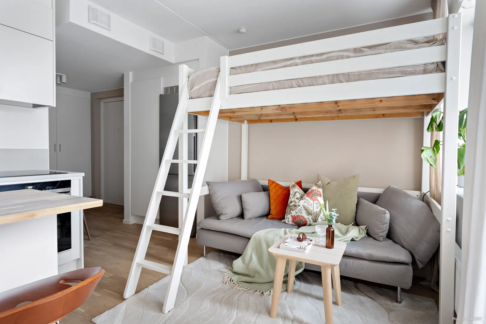 Bostadsrätt, Barlastgatan 4, Limhamns Sjöstad, Malmö