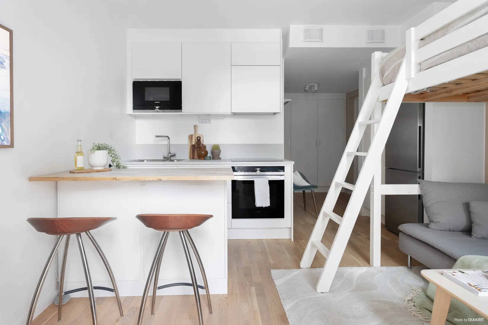 Bostadsrätt, Barlastgatan 4, Limhamns Sjöstad, Malmö