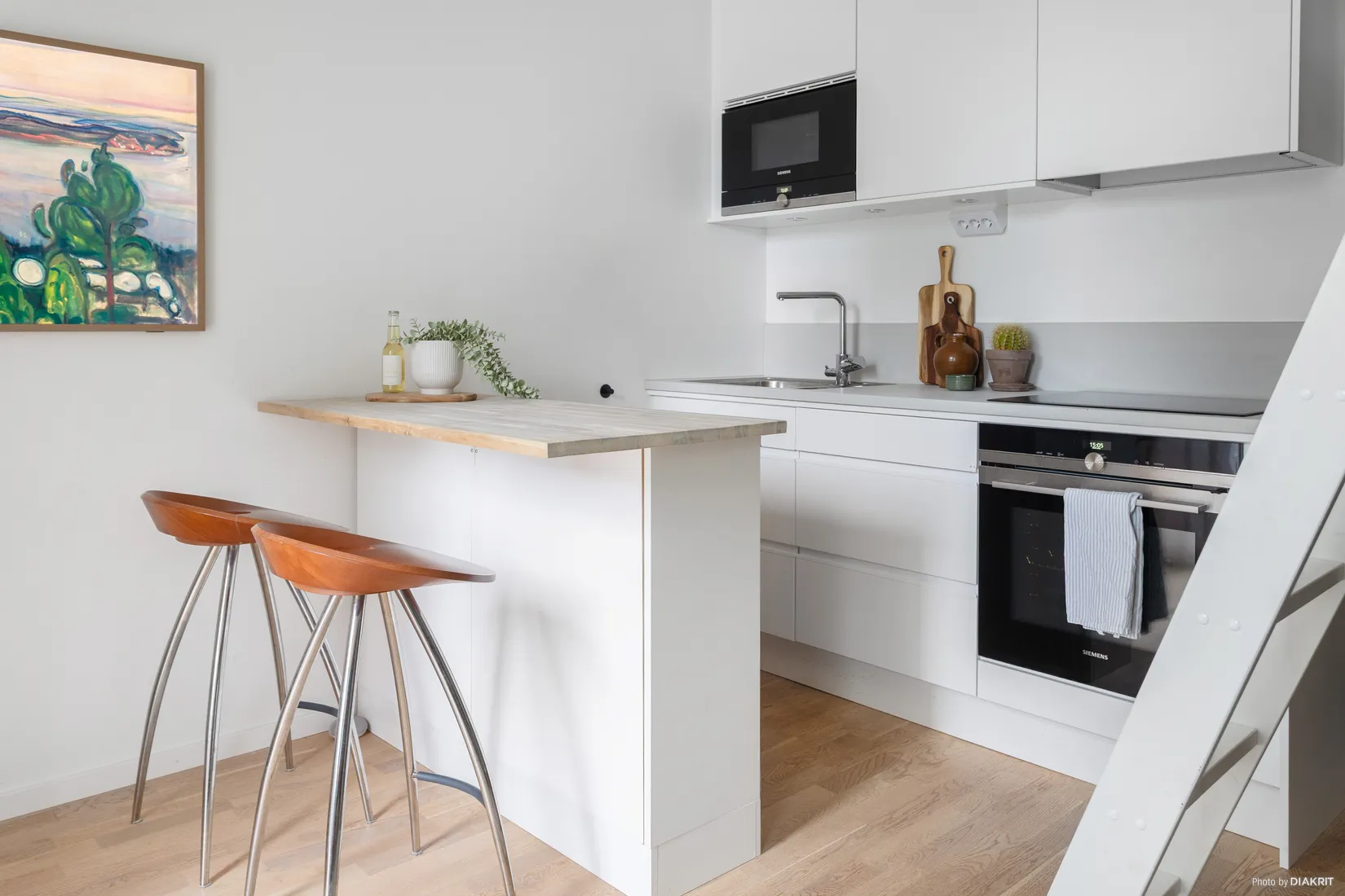 Bostadsrätt, Barlastgatan 4, Limhamns Sjöstad, Malmö