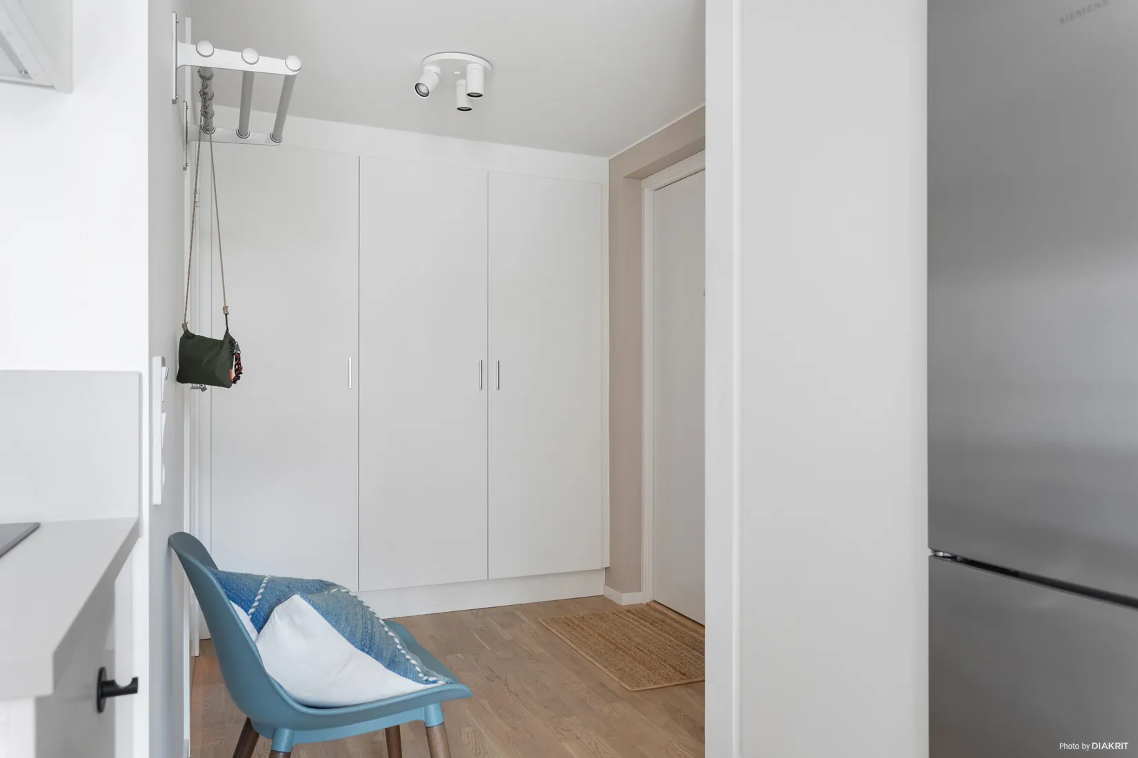 Bostadsrätt, Barlastgatan 4, Limhamns Sjöstad, Malmö