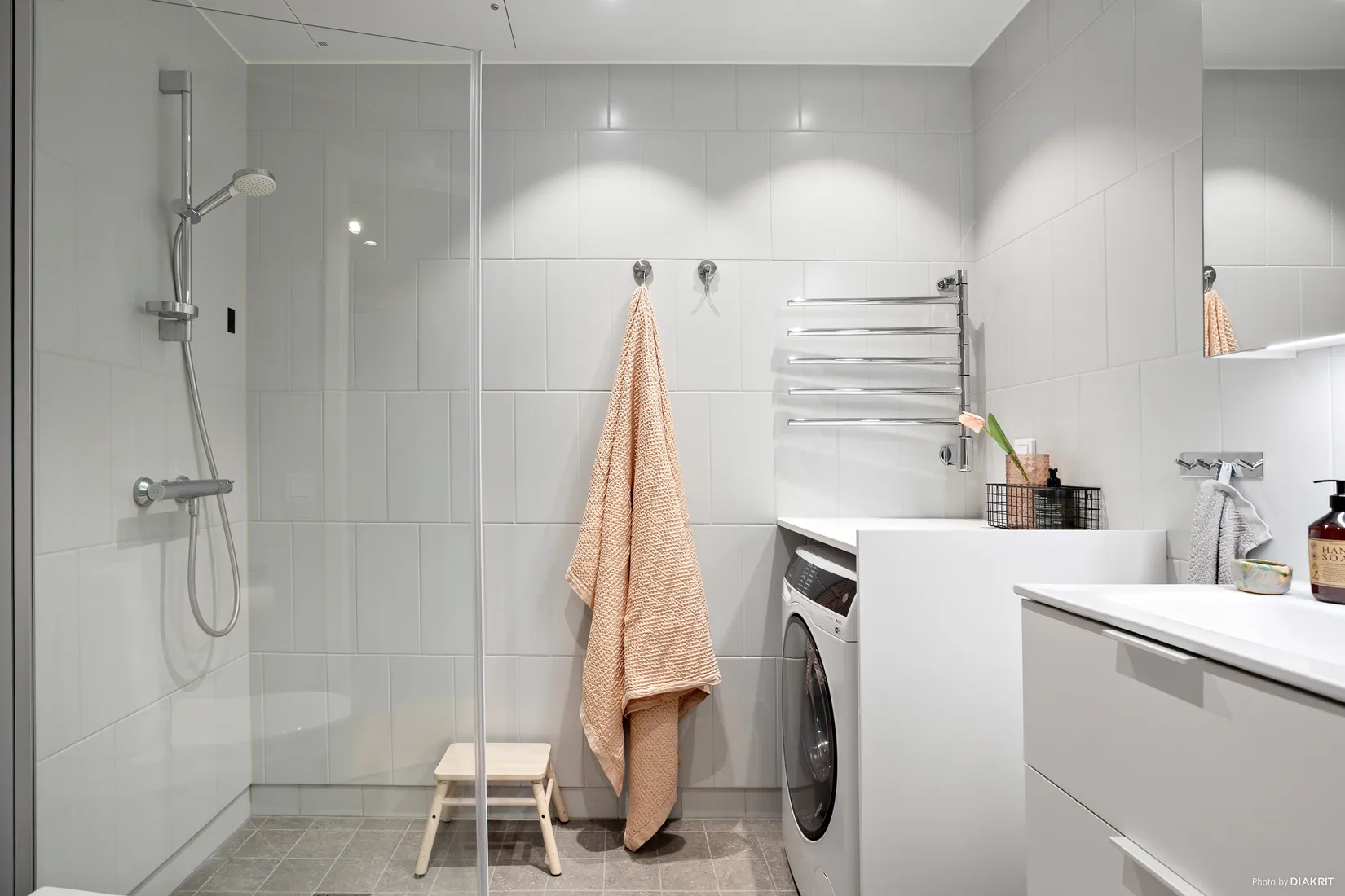 Bostadsrätt, Barlastgatan 4, Limhamns Sjöstad, Malmö