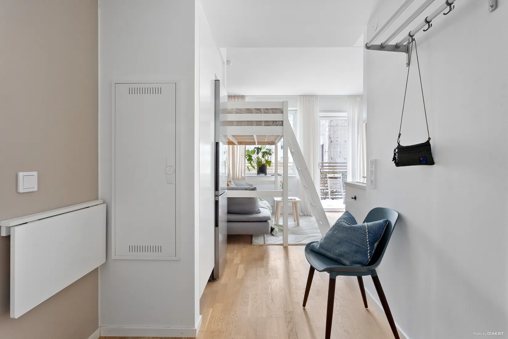 Bostadsrätt, Barlastgatan 4, Limhamns Sjöstad, Malmö