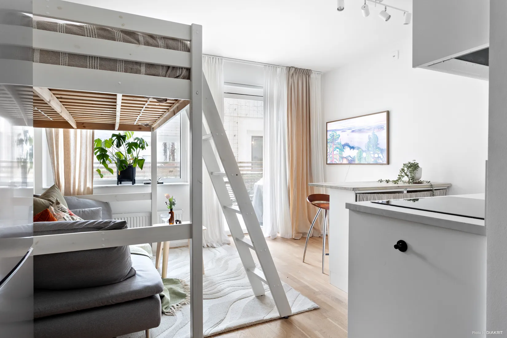 Bostadsrätt, Barlastgatan 4, Limhamns Sjöstad, Malmö