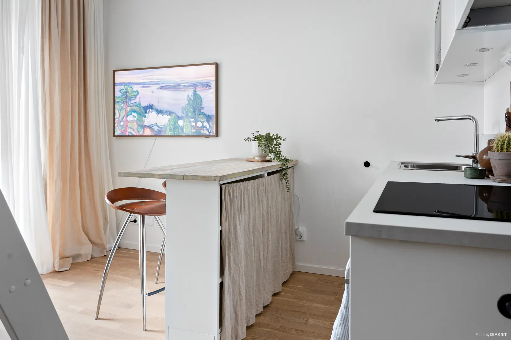 Bostadsrätt, Barlastgatan 4, Limhamns Sjöstad, Malmö