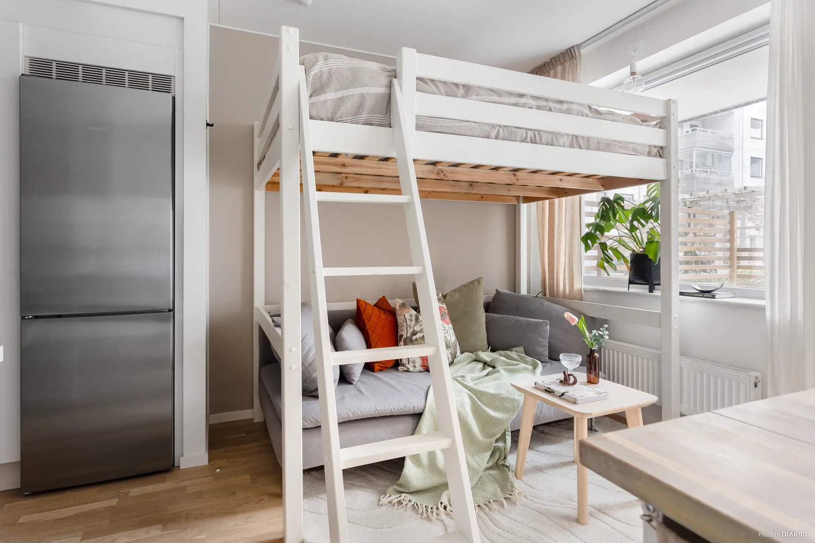 Bostadsrätt, Barlastgatan 4, Limhamns Sjöstad, Malmö