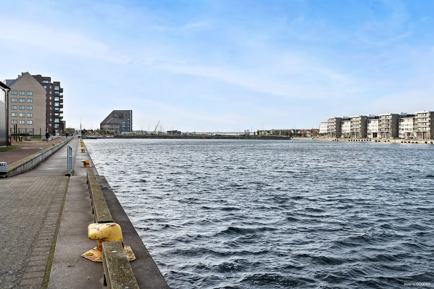 Bostadsrätt, Barlastgatan 4, Limhamns Sjöstad, Malmö