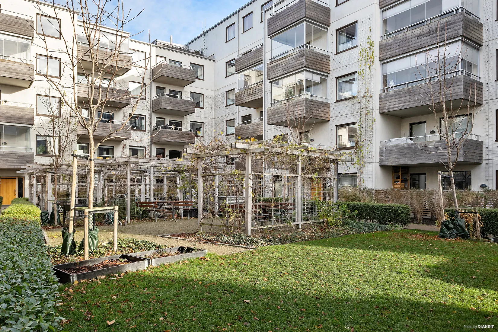 Bostadsrätt, Barlastgatan 4, Limhamns Sjöstad, Malmö