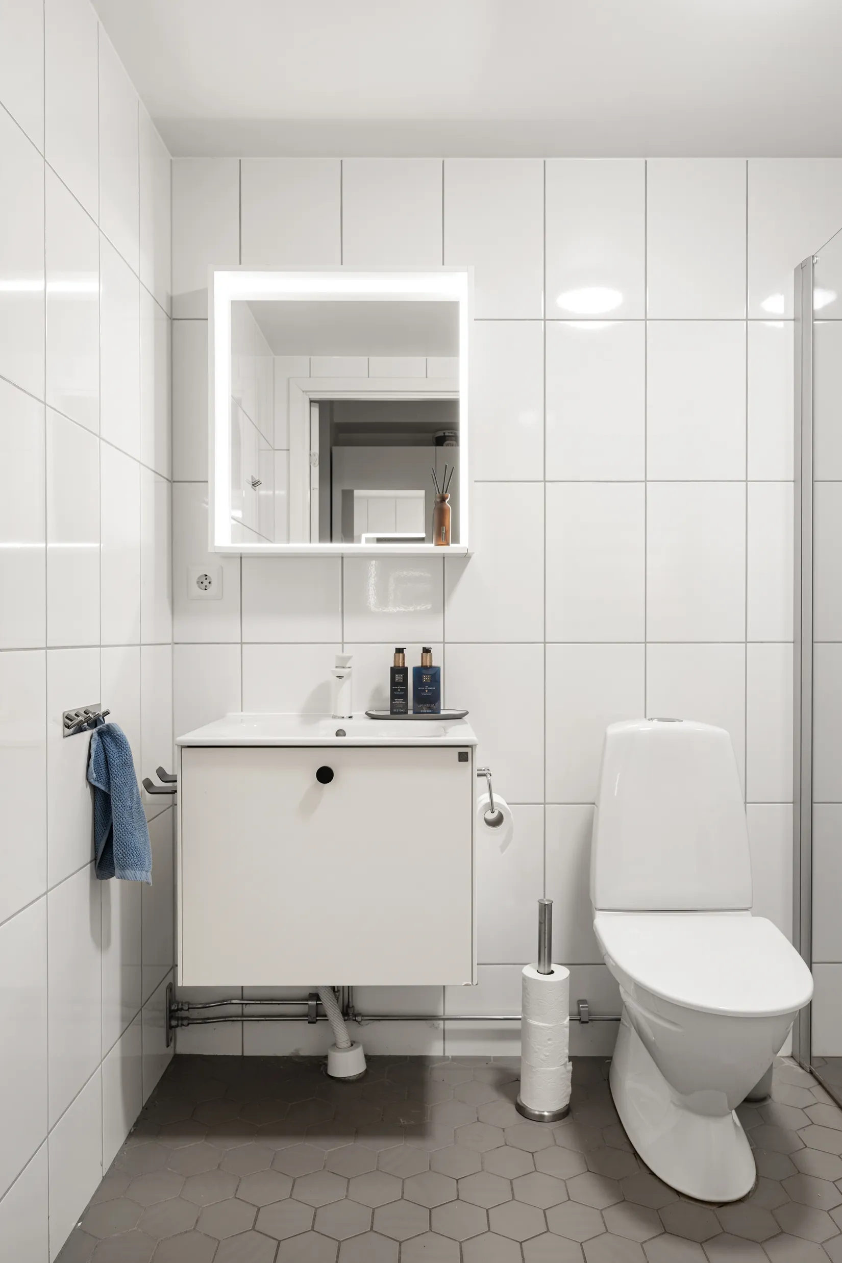 Bostadsrätt, Gräddgatan 7, Kallebäck, Göteborg