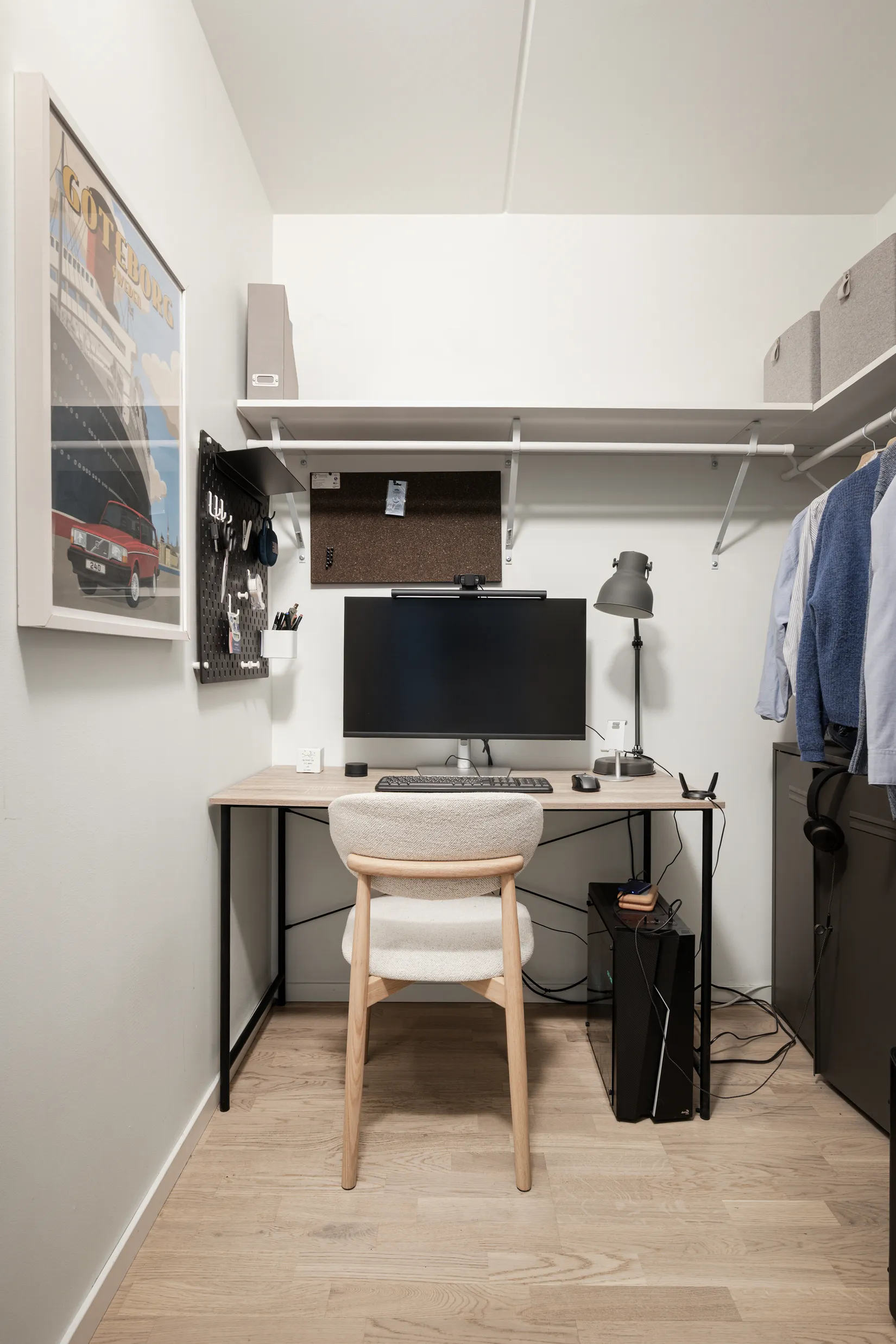 Bostadsrätt, Gräddgatan 7, Kallebäck, Göteborg