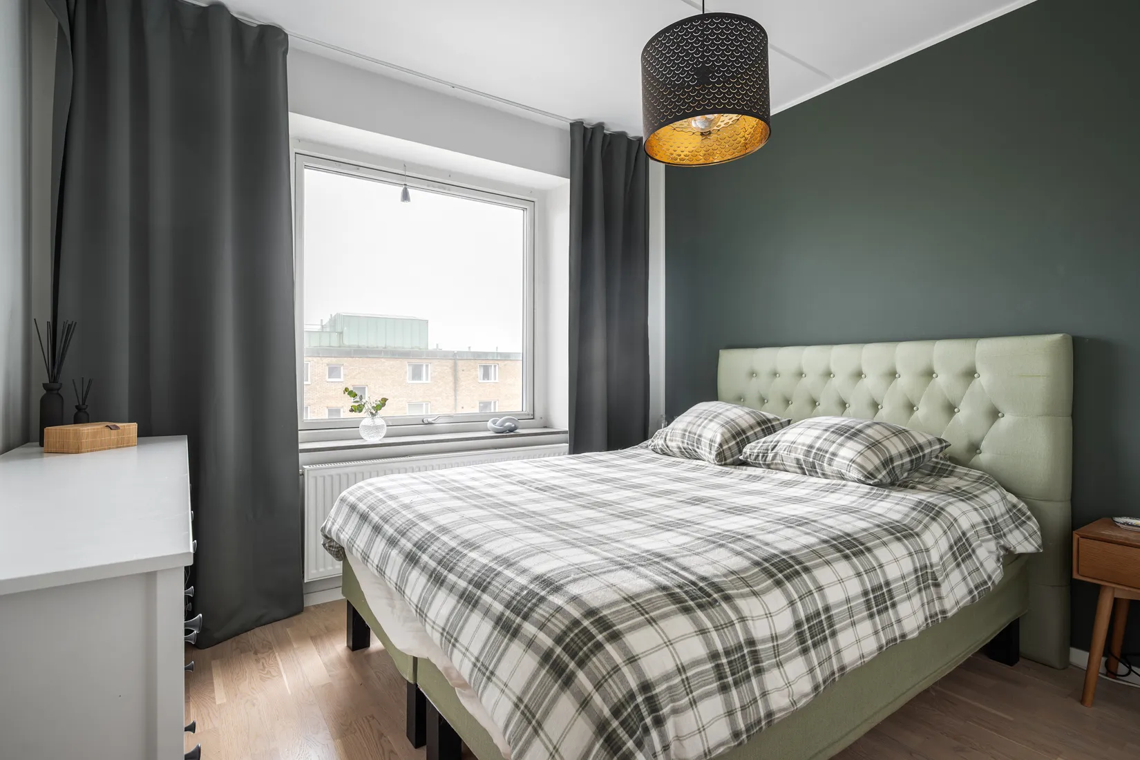 Bostadsrätt, Gräddgatan 7, Kallebäck, Göteborg