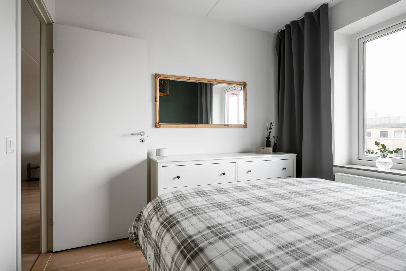 Bostadsrätt, Gräddgatan 7, Kallebäck, Göteborg