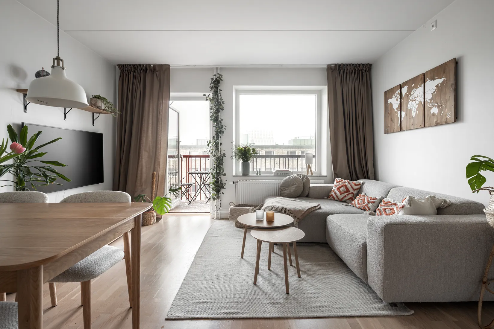 Bostadsrätt, Gräddgatan 7, Kallebäck, Göteborg