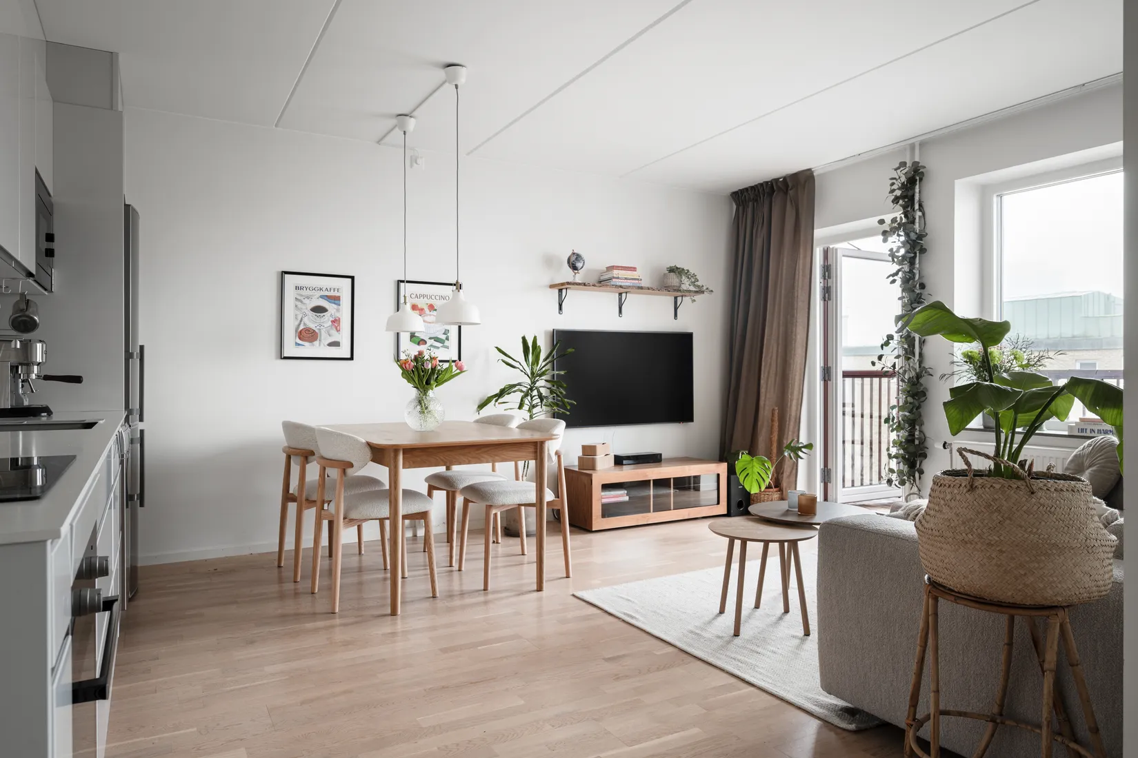 Bostadsrätt, Gräddgatan 7, Kallebäck, Göteborg