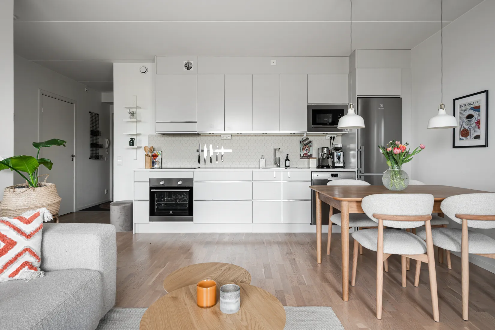 Bostadsrätt, Gräddgatan 7, Kallebäck, Göteborg