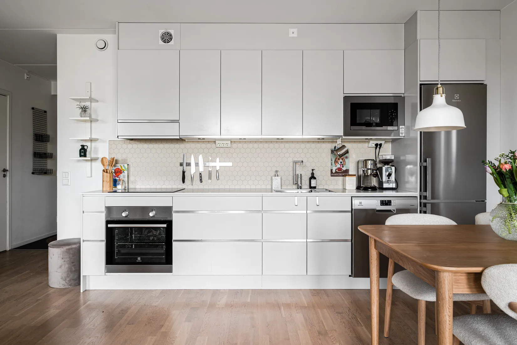 Bostadsrätt, Gräddgatan 7, Kallebäck, Göteborg