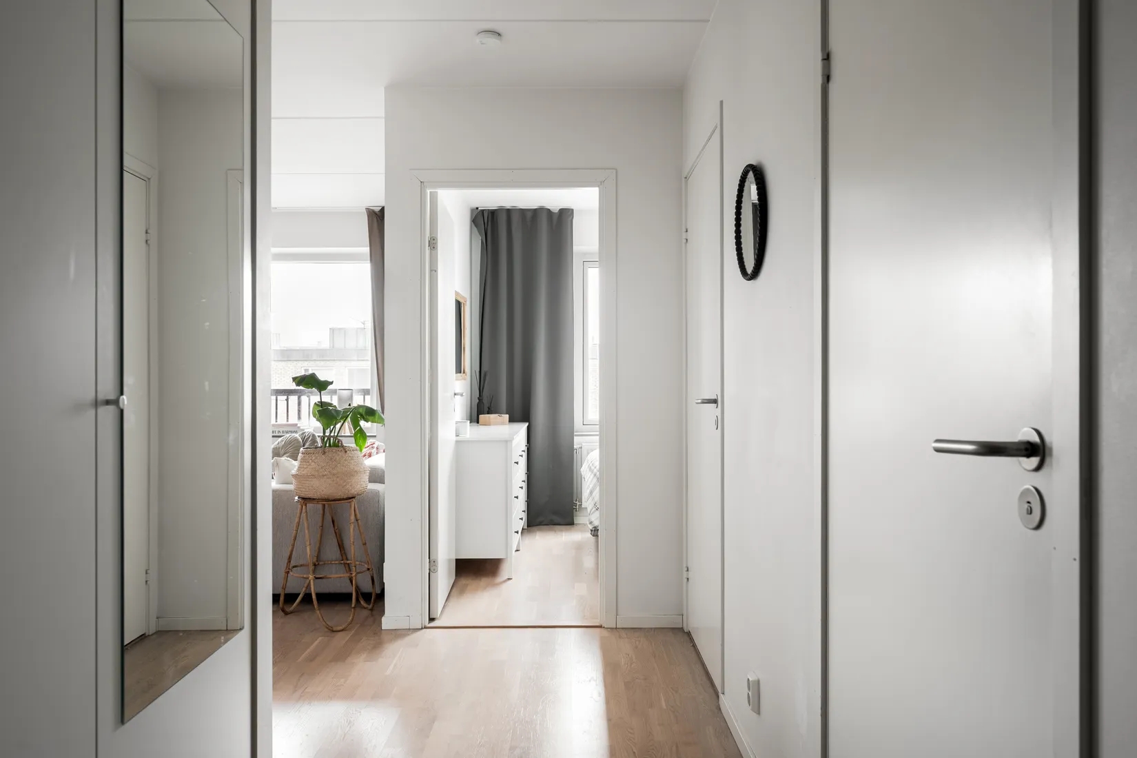 Bostadsrätt, Gräddgatan 7, Kallebäck, Göteborg