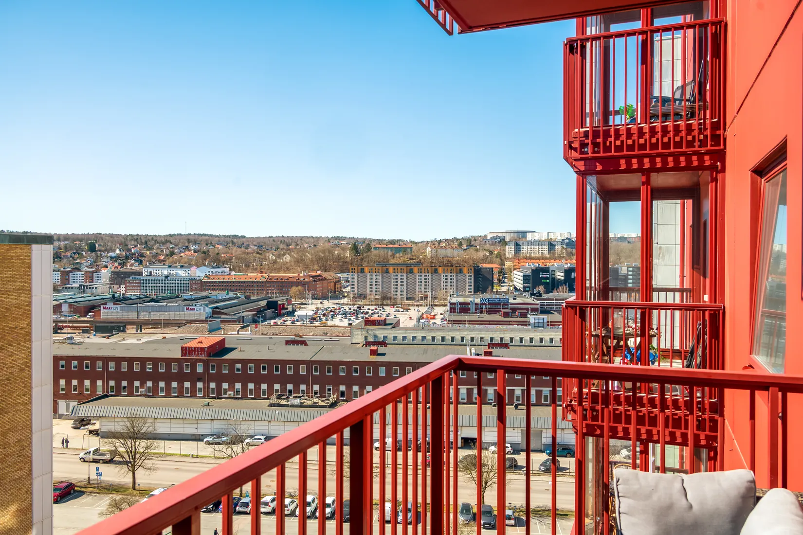 Bostadsrätt, Gräddgatan 7, Kallebäck, Göteborg