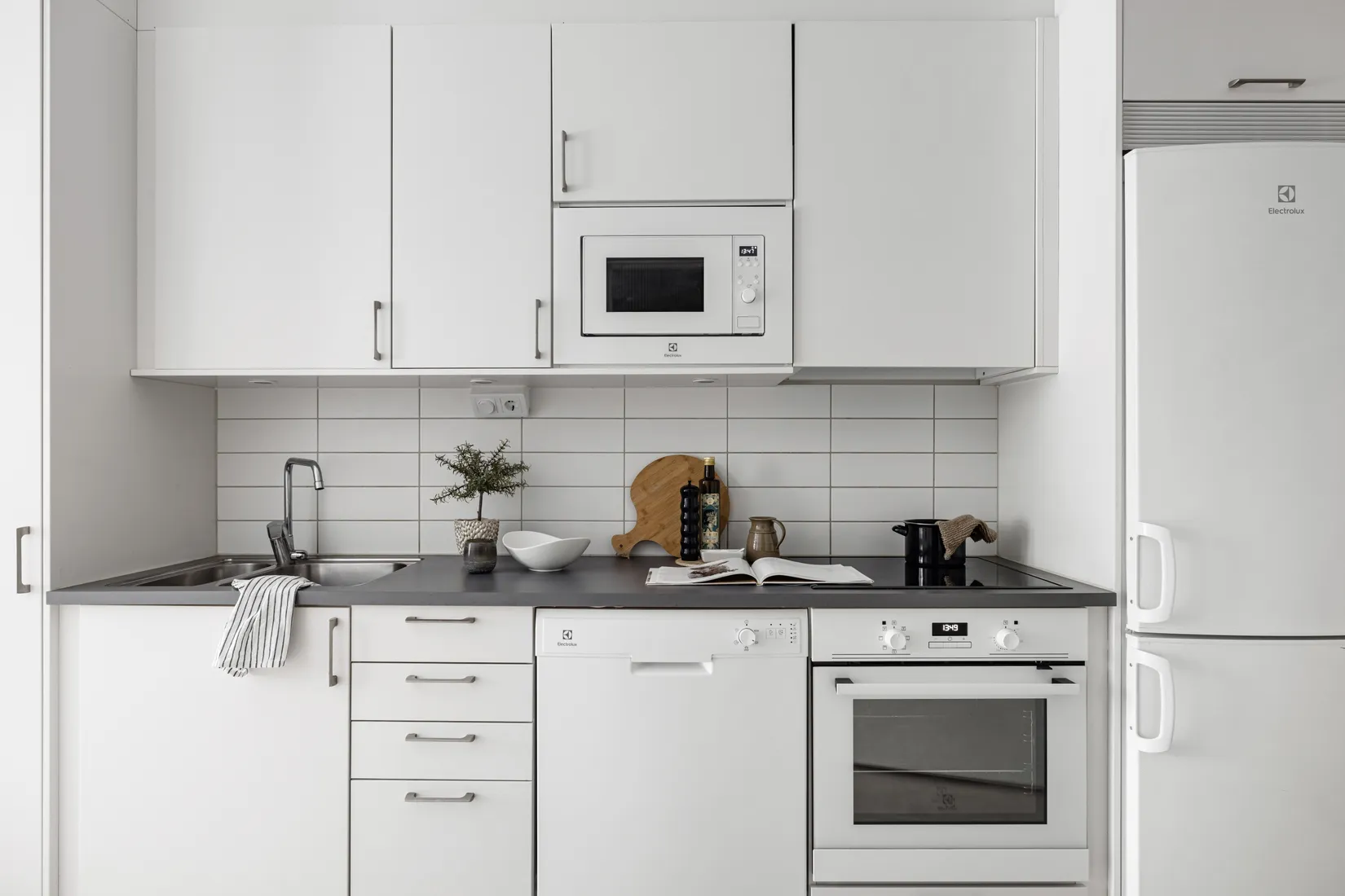 Bostadsrätt, HÄGERNEHOLMSVÄGEN 7A, Hägerneholm, Täby