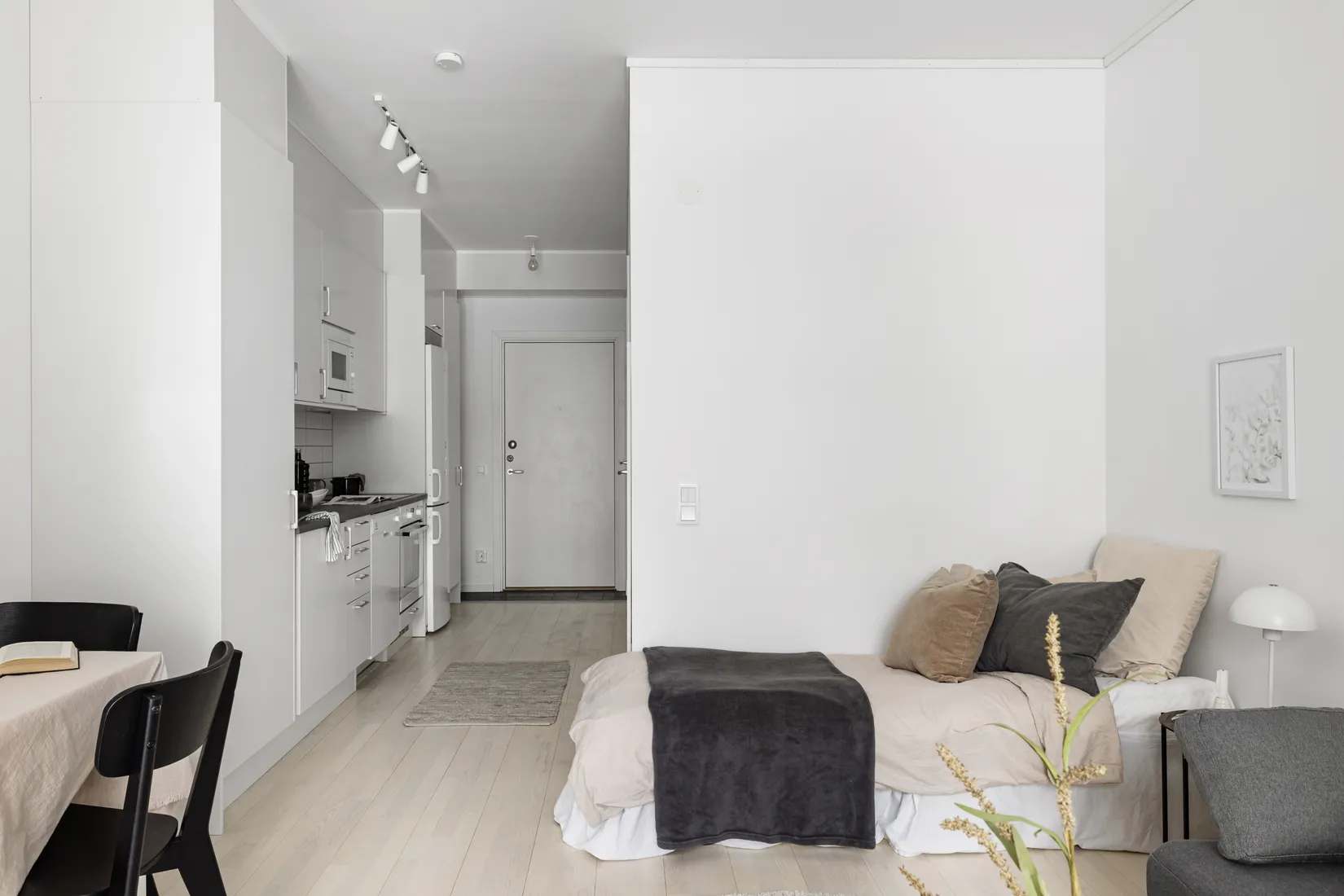 Bostadsrätt, HÄGERNEHOLMSVÄGEN 7A, Hägerneholm, Täby