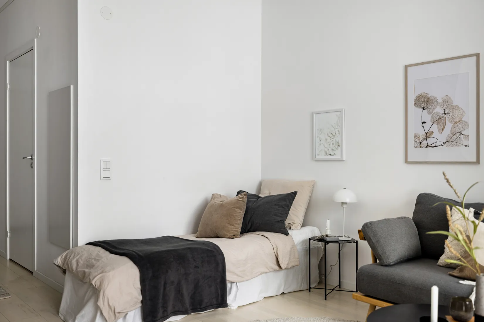 Bostadsrätt, HÄGERNEHOLMSVÄGEN 7A, Hägerneholm, Täby