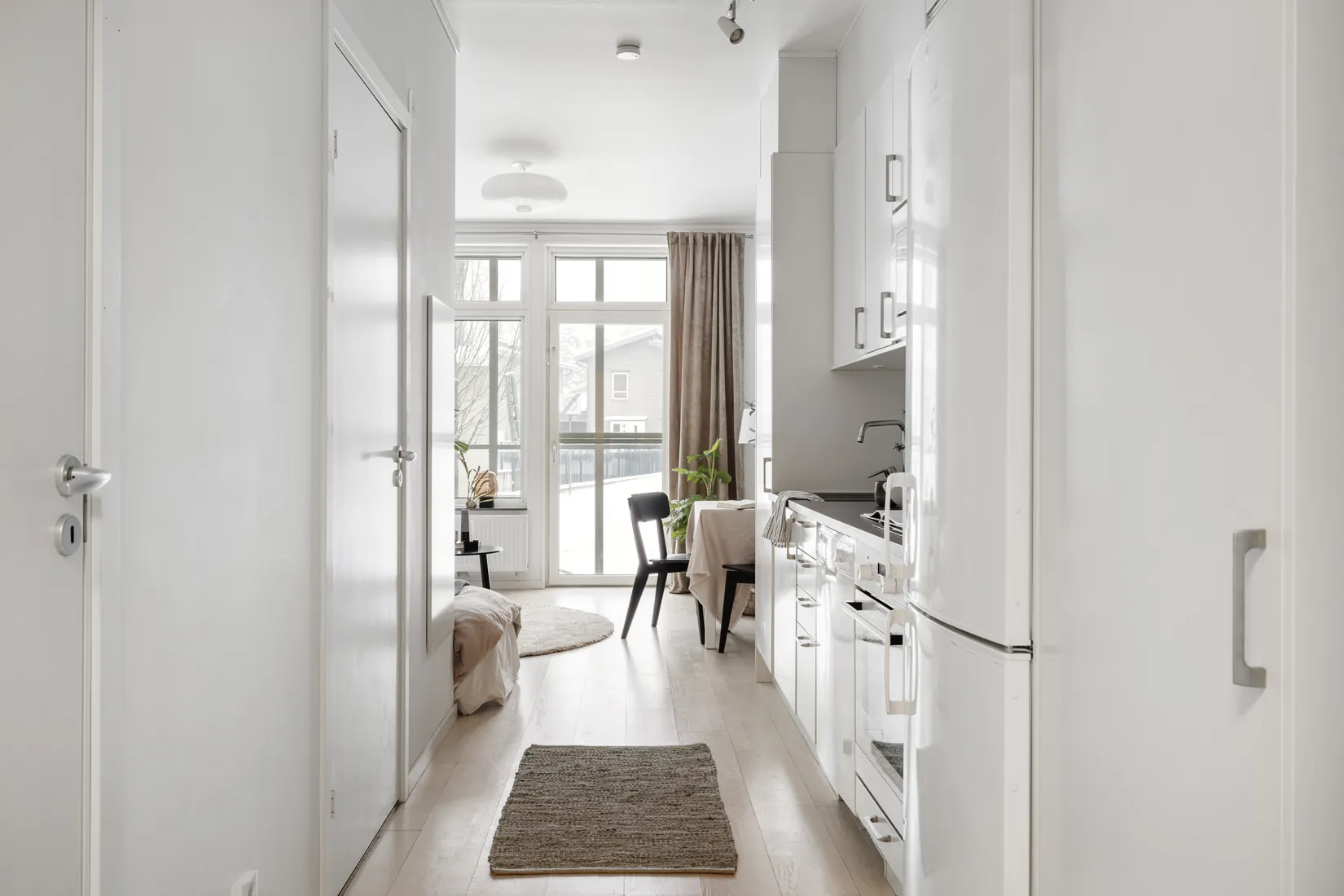 Bostadsrätt, HÄGERNEHOLMSVÄGEN 7A, Hägerneholm, Täby