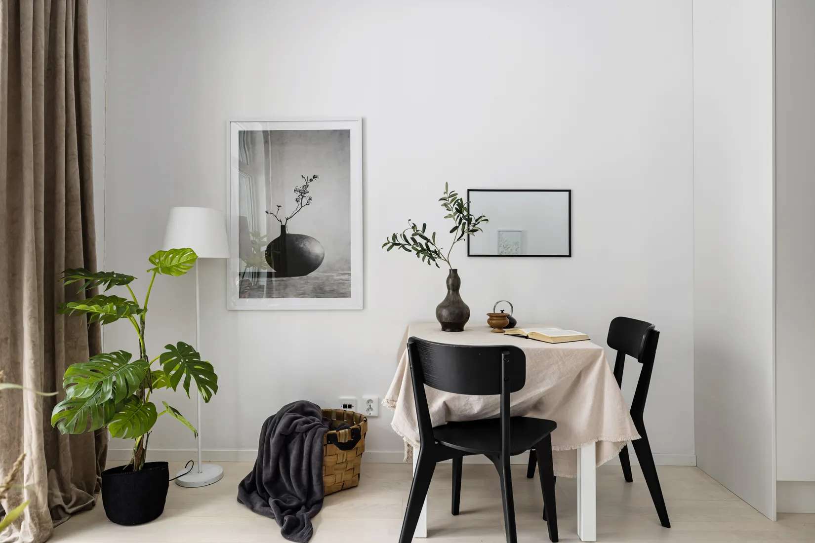 Bostadsrätt, HÄGERNEHOLMSVÄGEN 7A, Hägerneholm, Täby