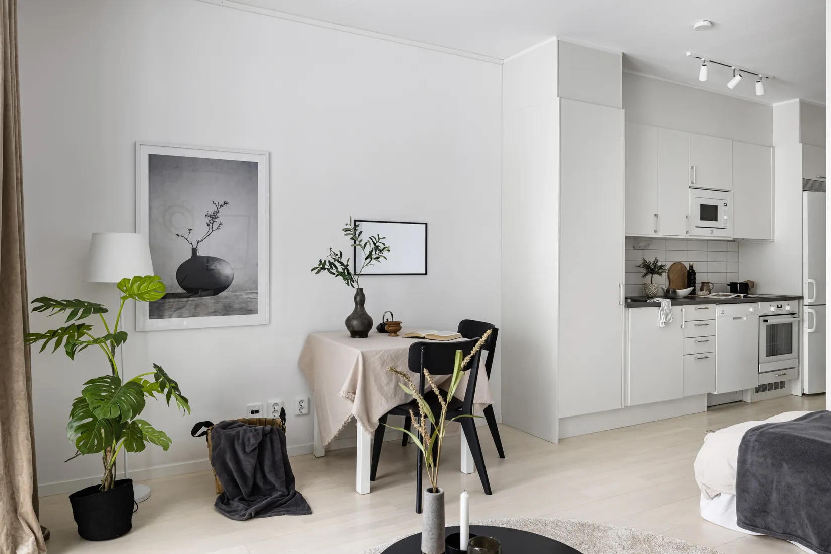 Bostadsrätt, HÄGERNEHOLMSVÄGEN 7A, Hägerneholm, Täby