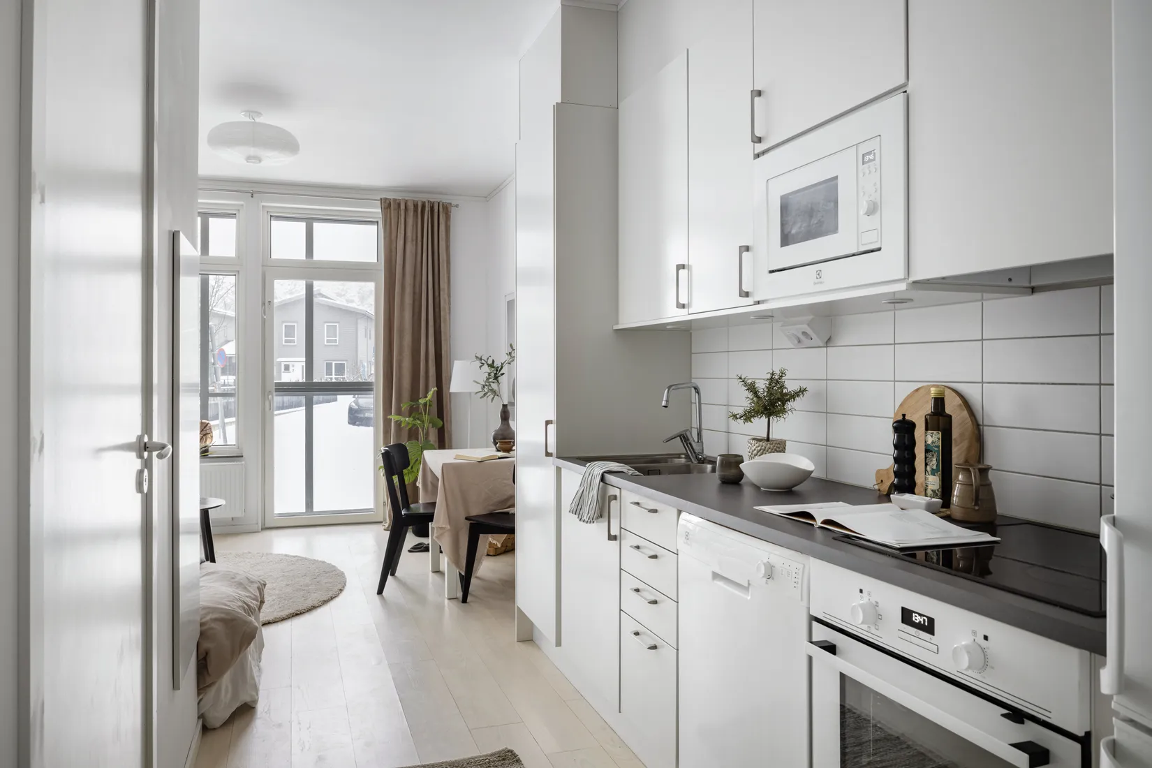 Bostadsrätt, HÄGERNEHOLMSVÄGEN 7A, Hägerneholm, Täby