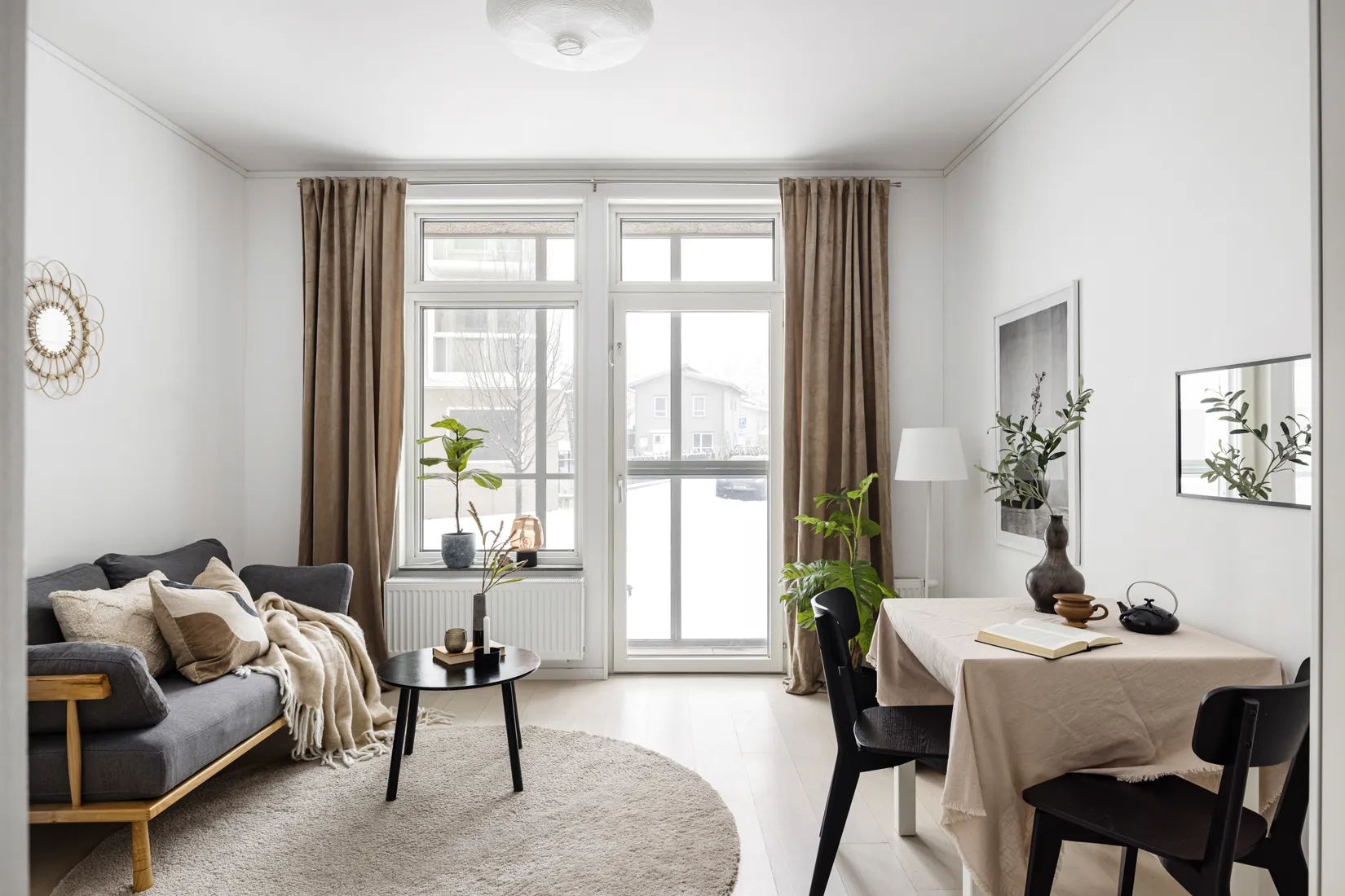 Bostadsrätt, HÄGERNEHOLMSVÄGEN 7A, Hägerneholm, Täby