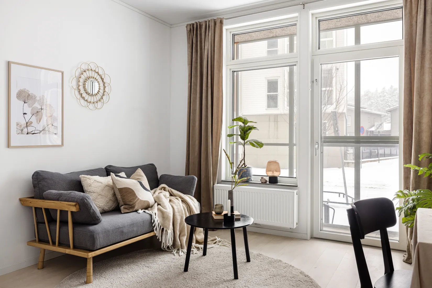 Bostadsrätt, HÄGERNEHOLMSVÄGEN 7A, Hägerneholm, Täby