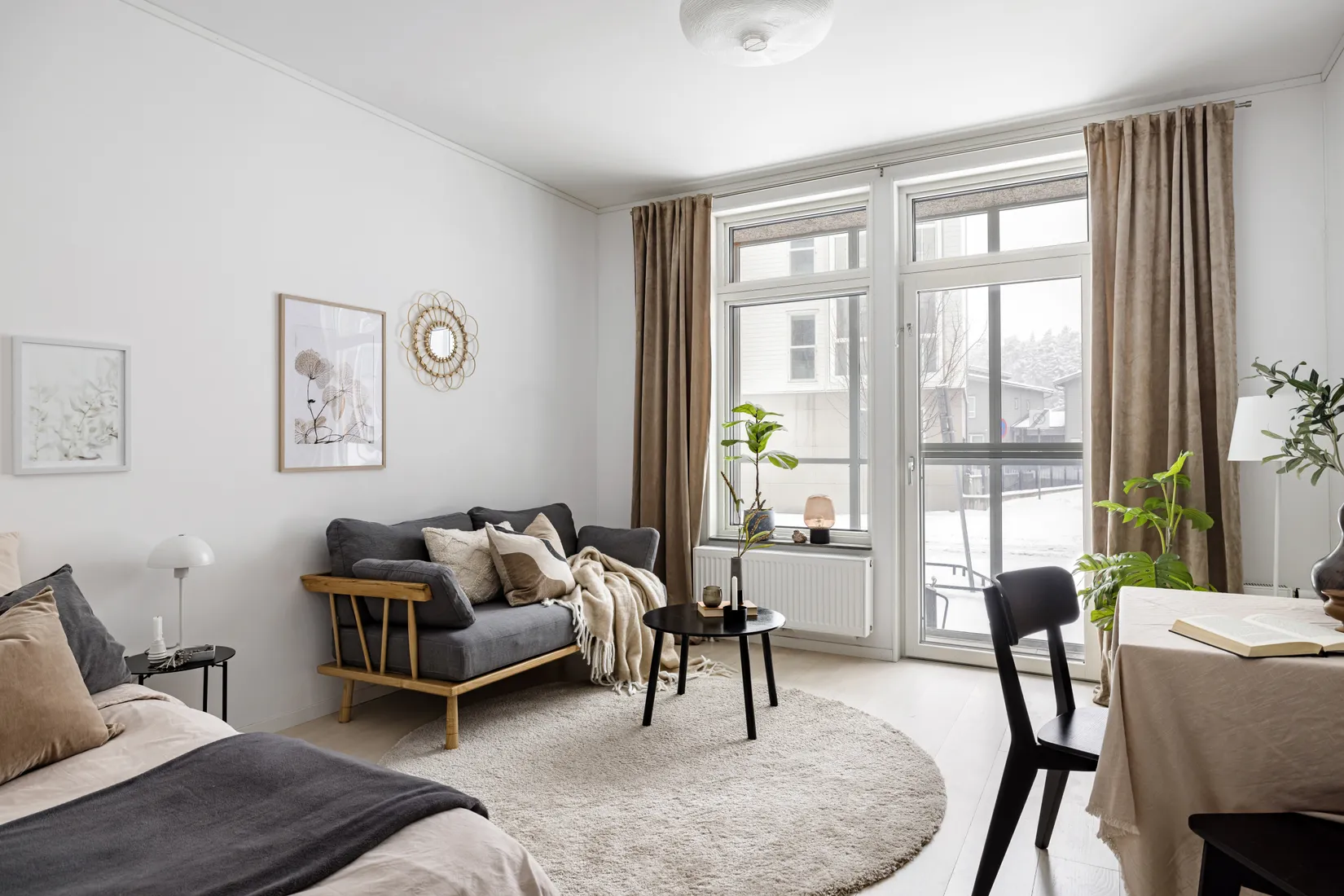 Bostadsrätt, HÄGERNEHOLMSVÄGEN 7A, Hägerneholm, Täby