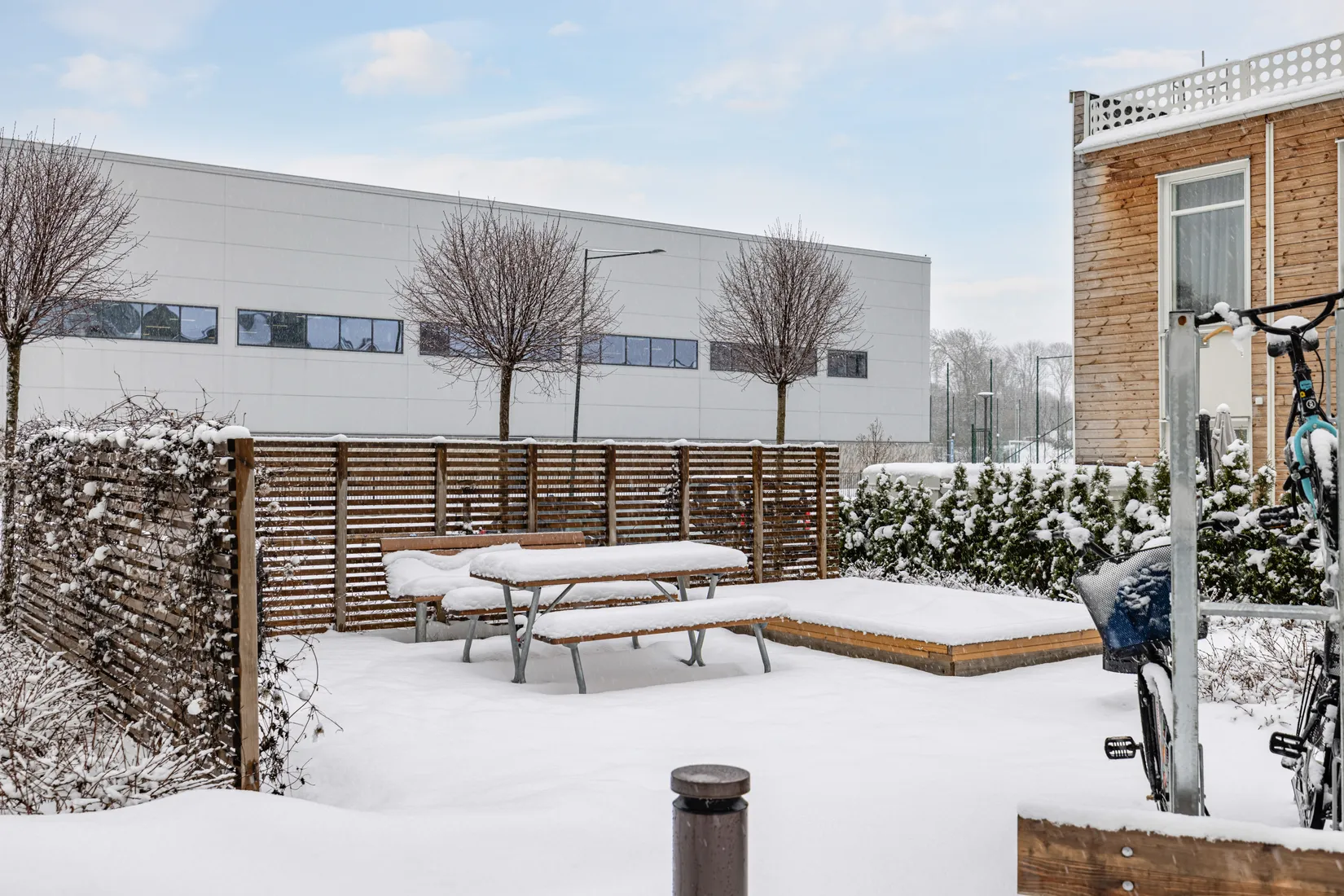 Bostadsrätt, HÄGERNEHOLMSVÄGEN 7A, Hägerneholm, Täby