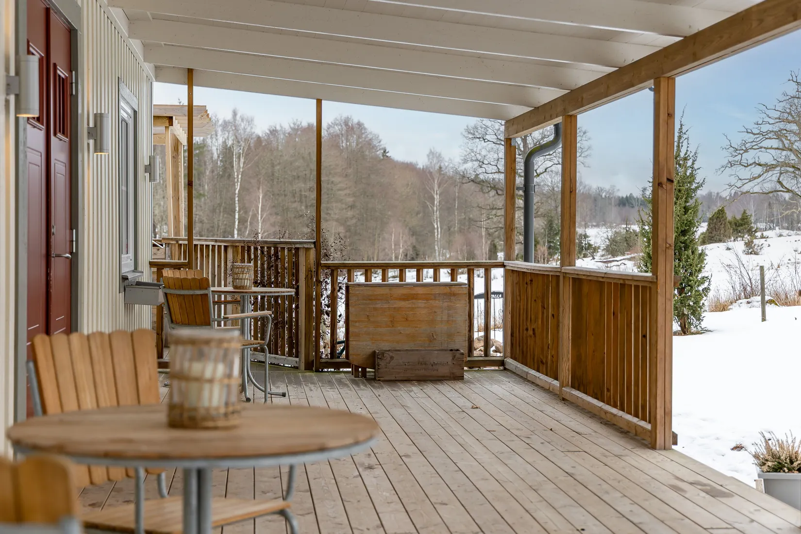 Villa, Ullstorp Åvalla 1, Nykil, Linköping