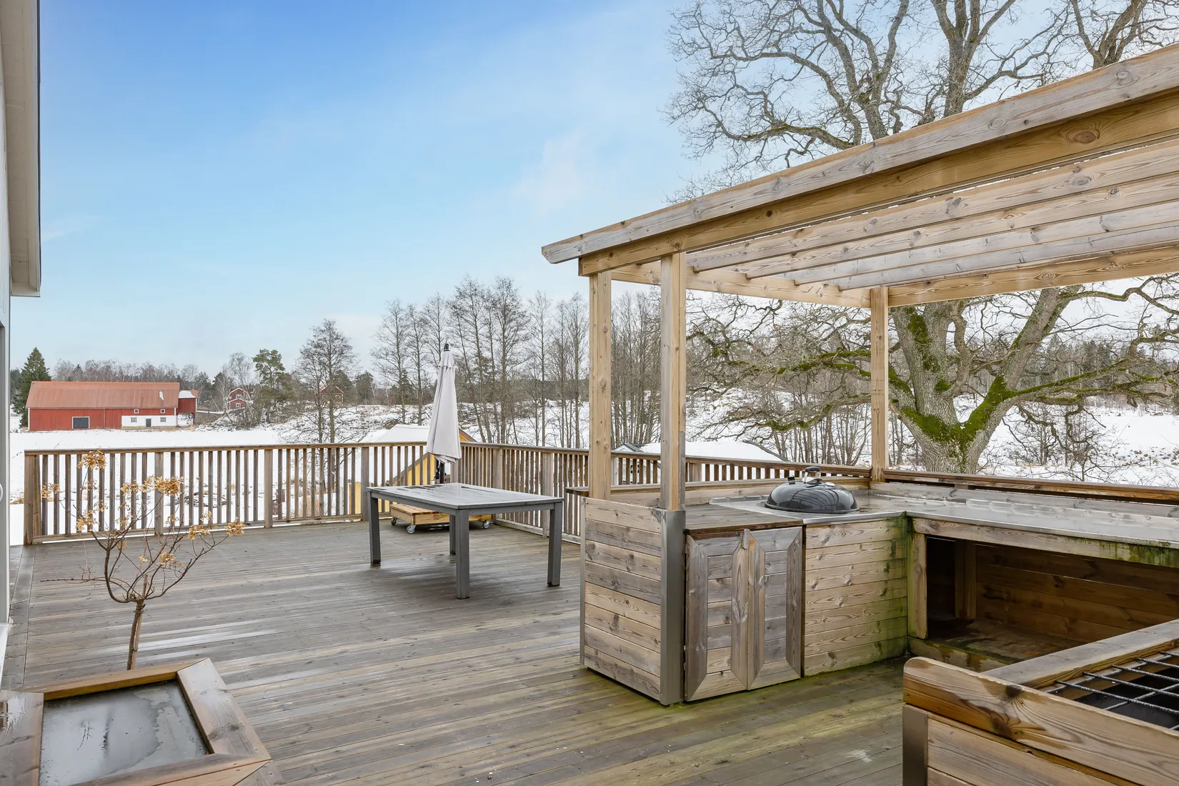 Villa, Ullstorp Åvalla 1, Nykil, Linköping