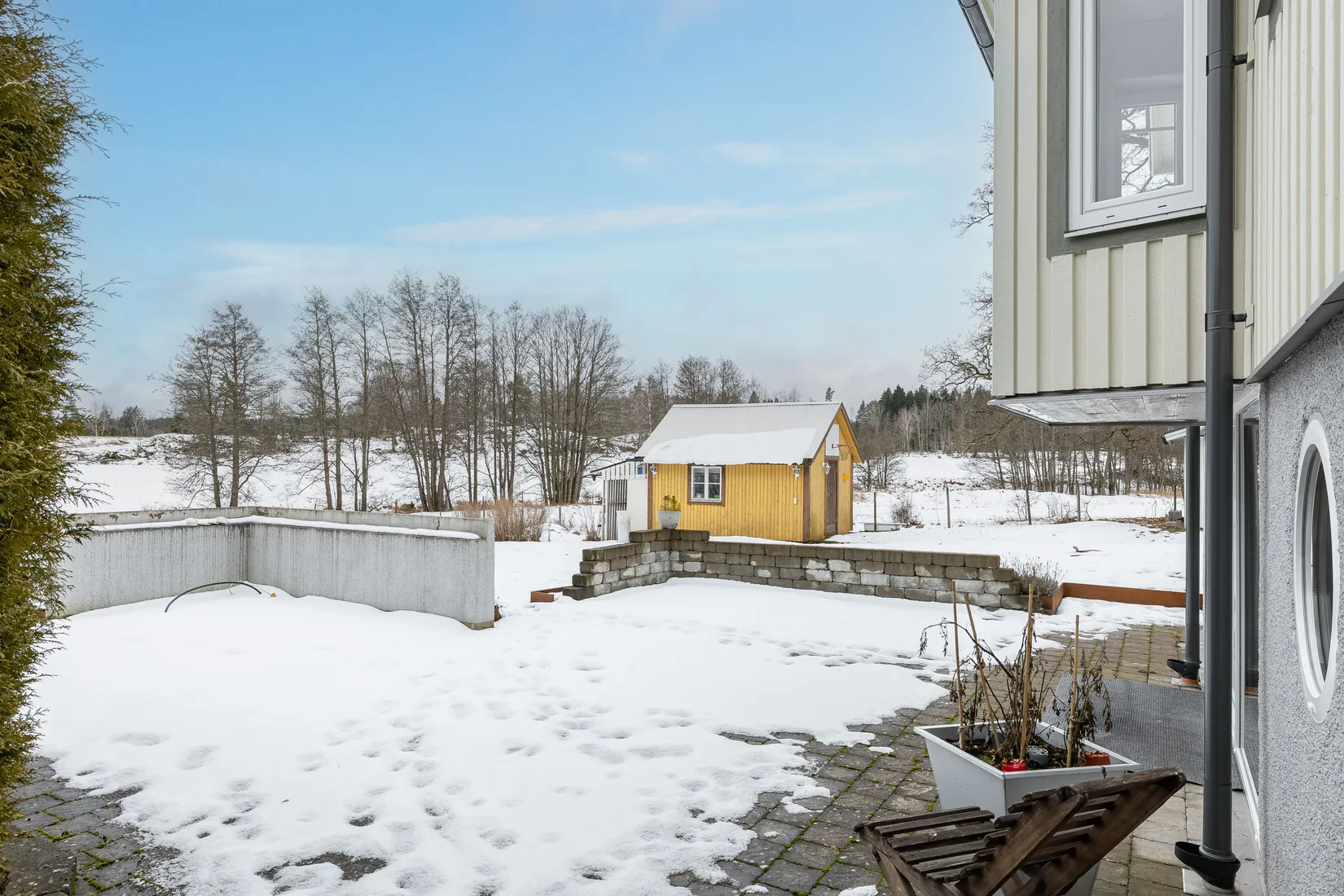 Villa, Ullstorp Åvalla 1, Nykil, Linköping