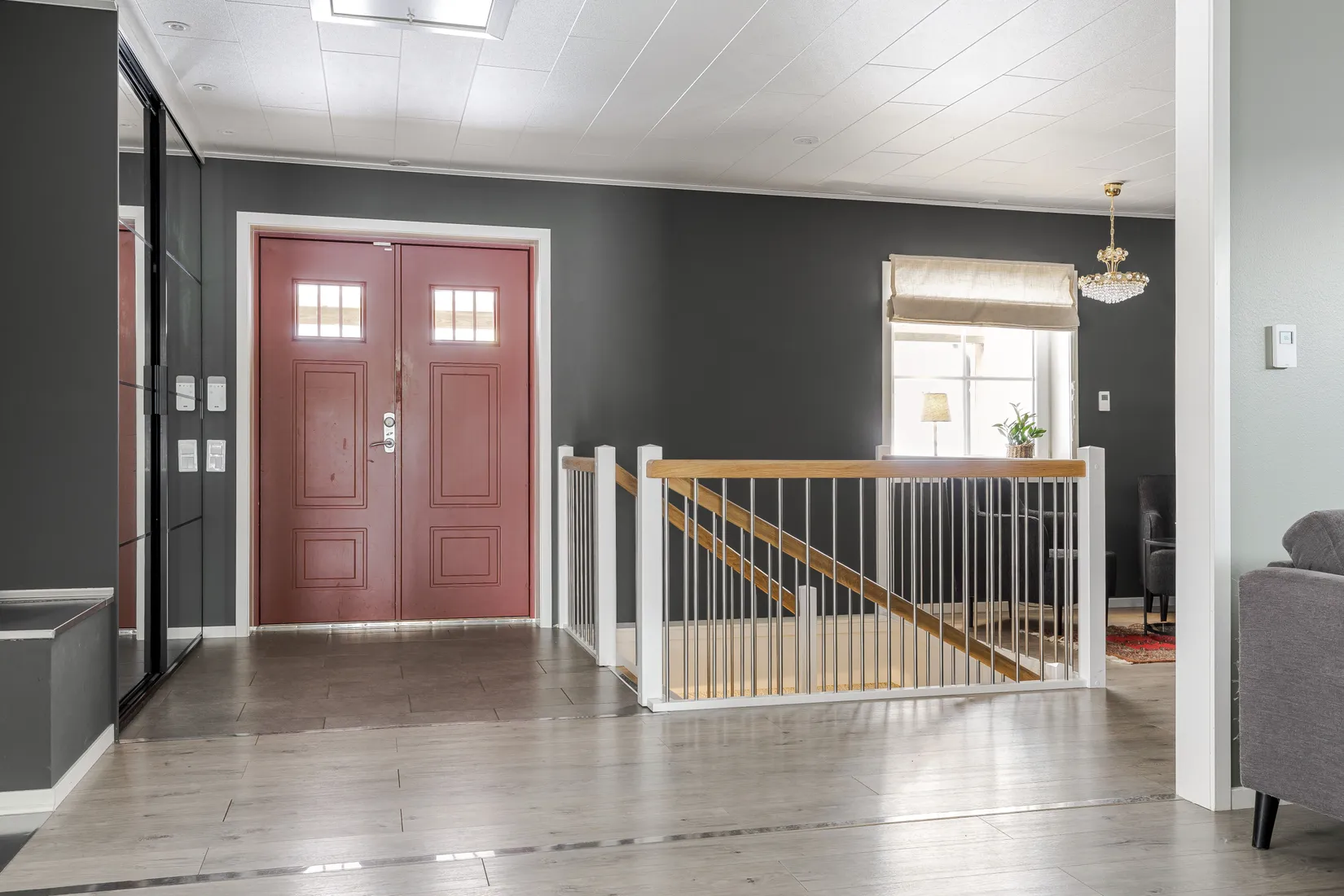 Villa, Ullstorp Åvalla 1, Nykil, Linköping