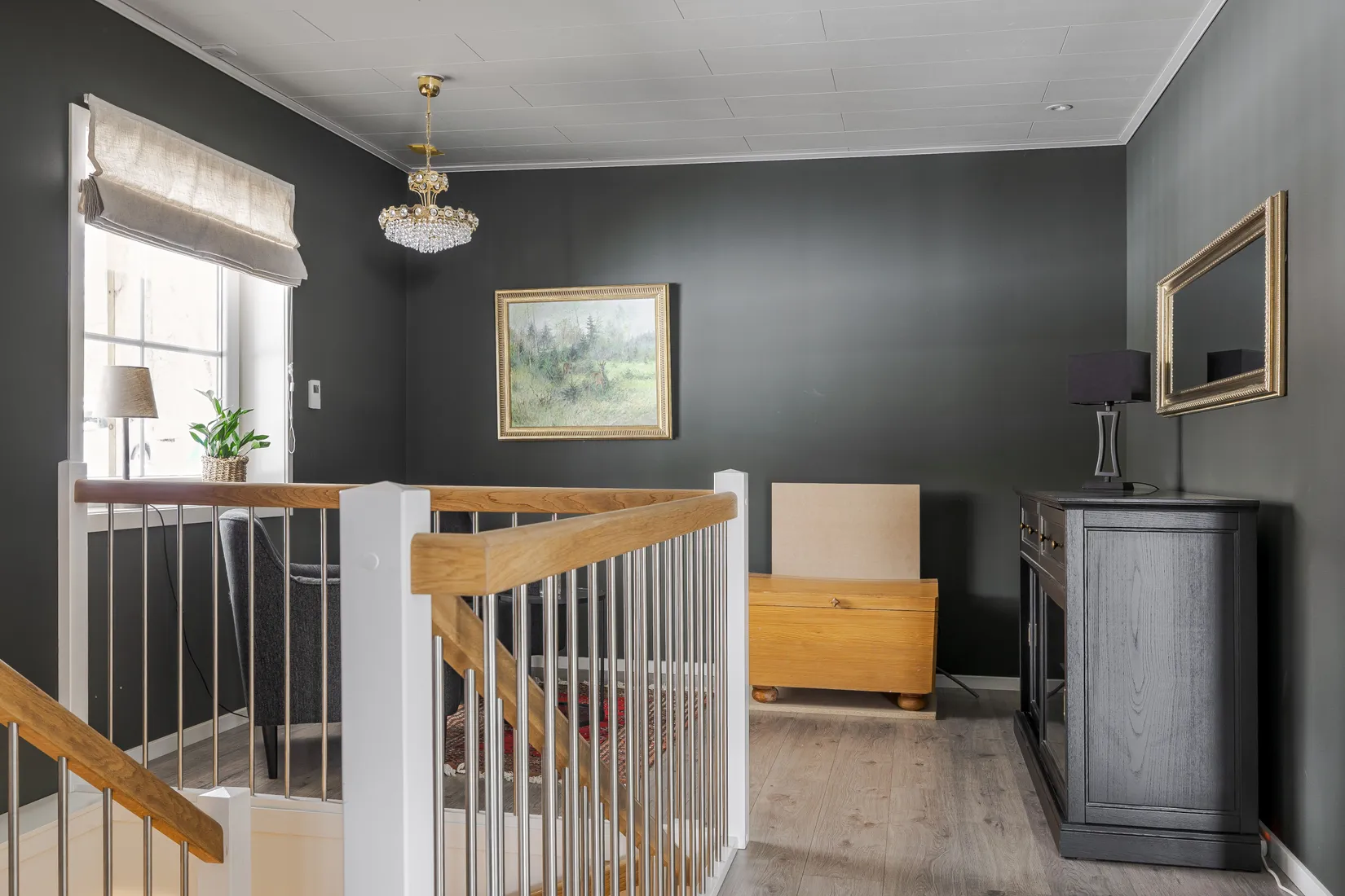 Villa, Ullstorp Åvalla 1, Nykil, Linköping