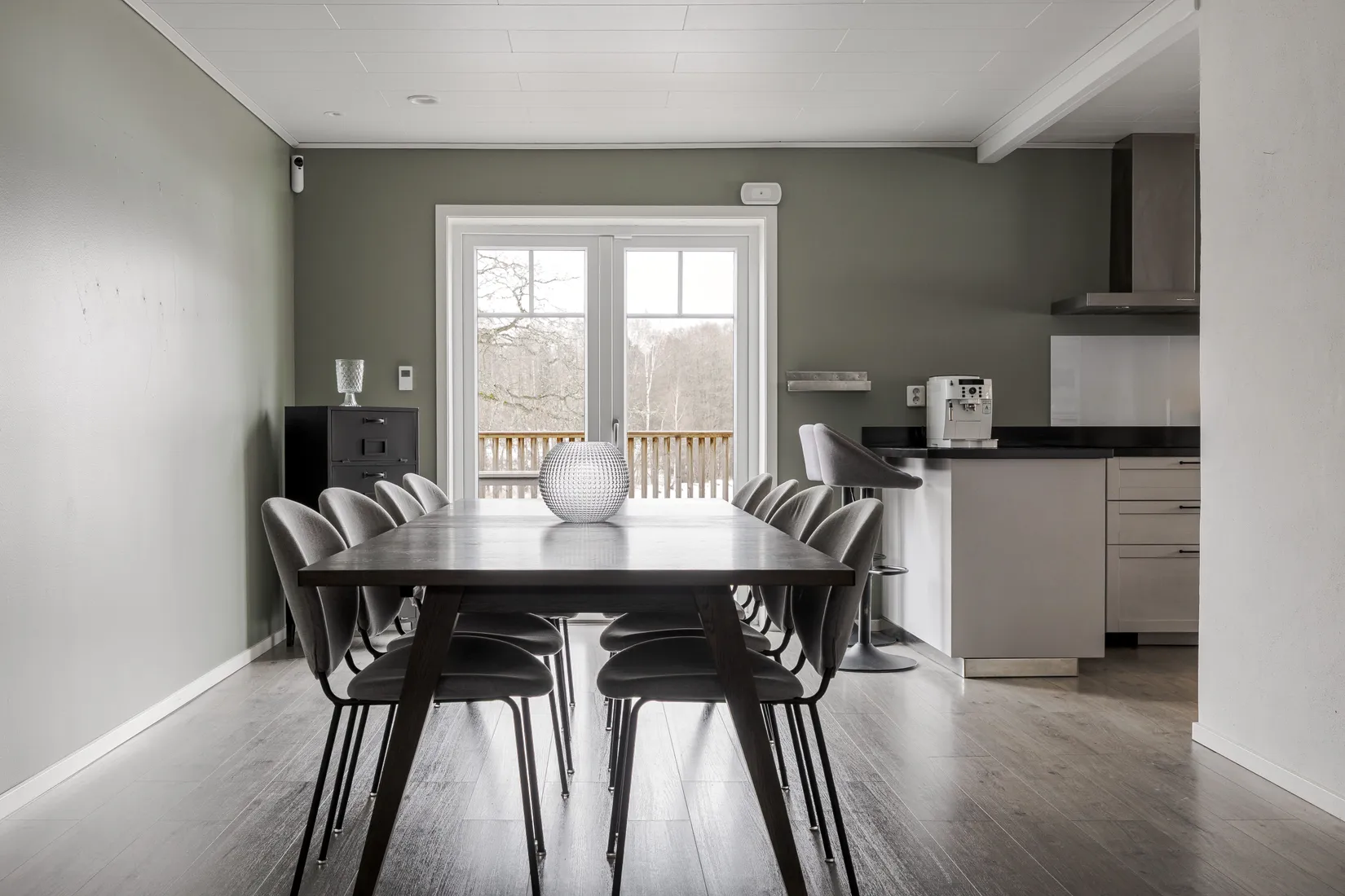 Villa, Ullstorp Åvalla 1, Nykil, Linköping