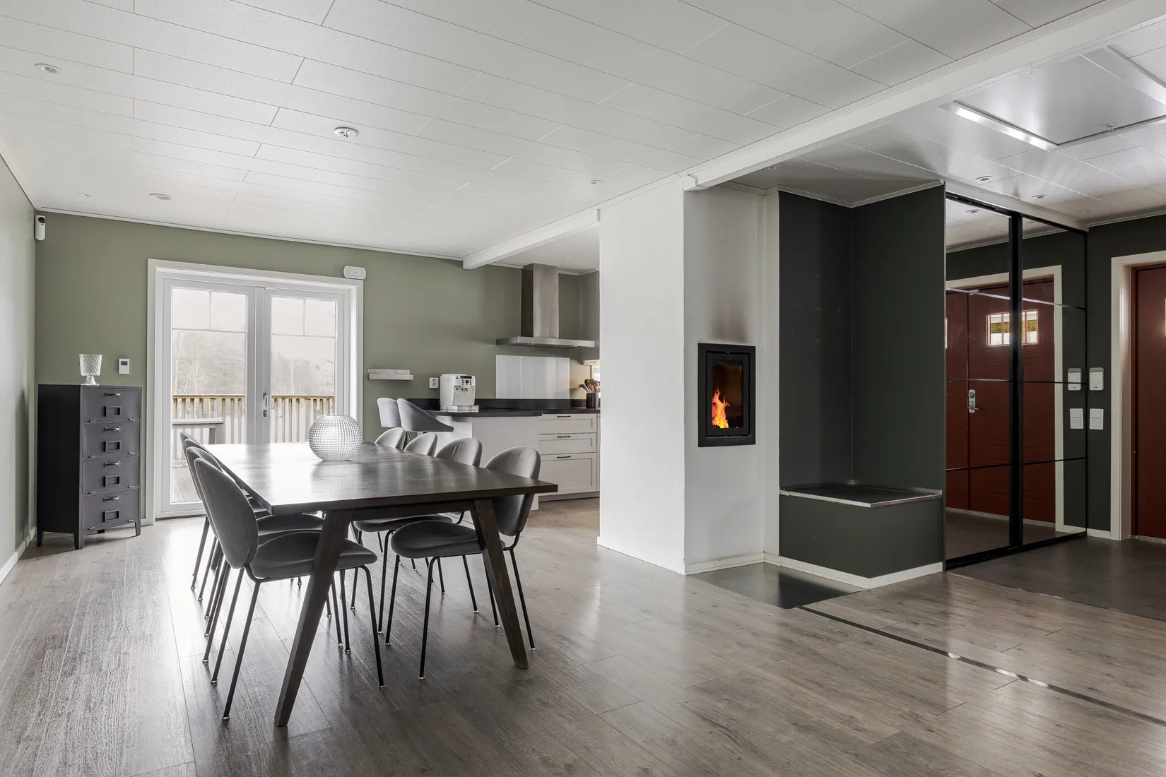 Villa, Ullstorp Åvalla 1, Nykil, Linköping