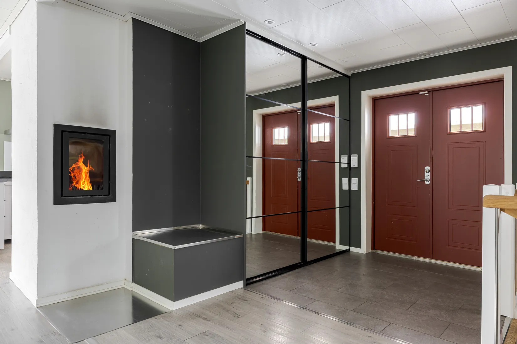 Villa, Ullstorp Åvalla 1, Nykil, Linköping