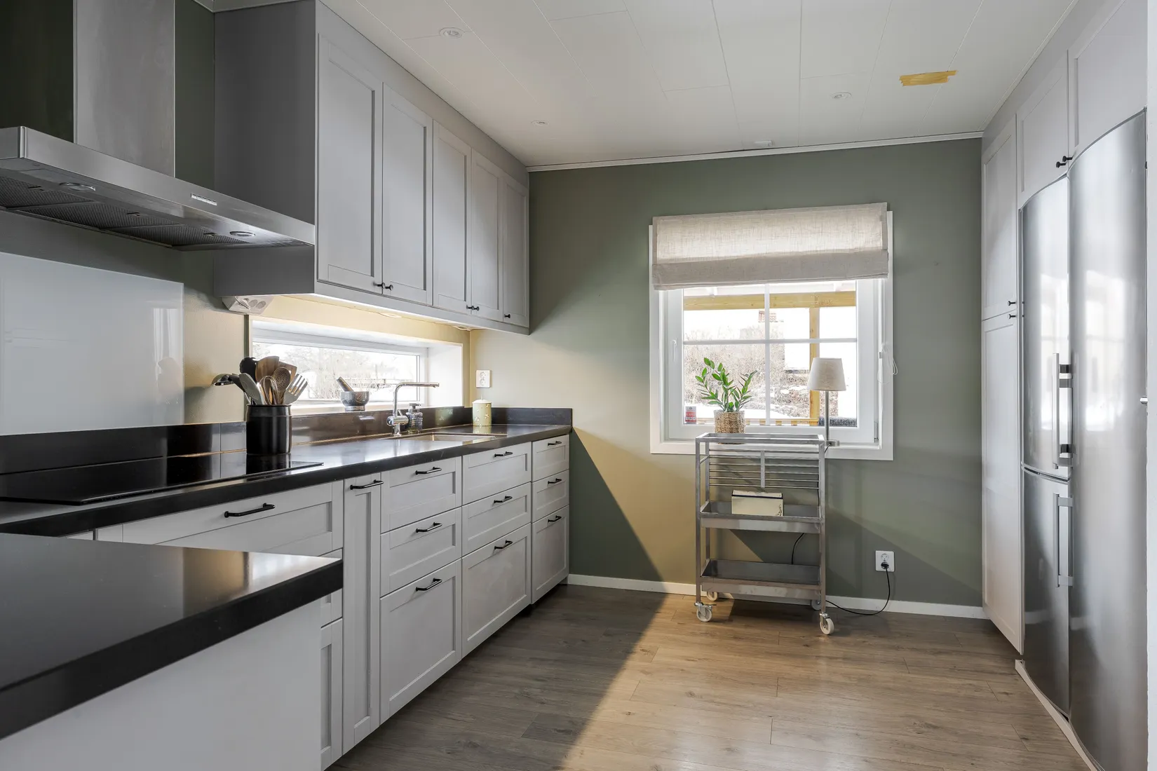 Villa, Ullstorp Åvalla 1, Nykil, Linköping