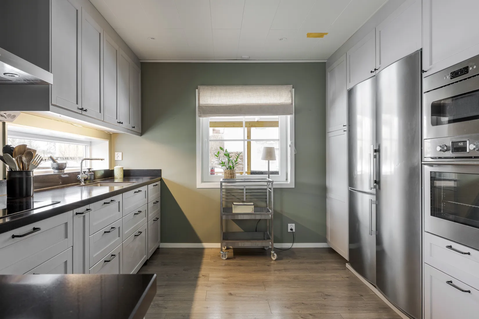 Villa, Ullstorp Åvalla 1, Nykil, Linköping