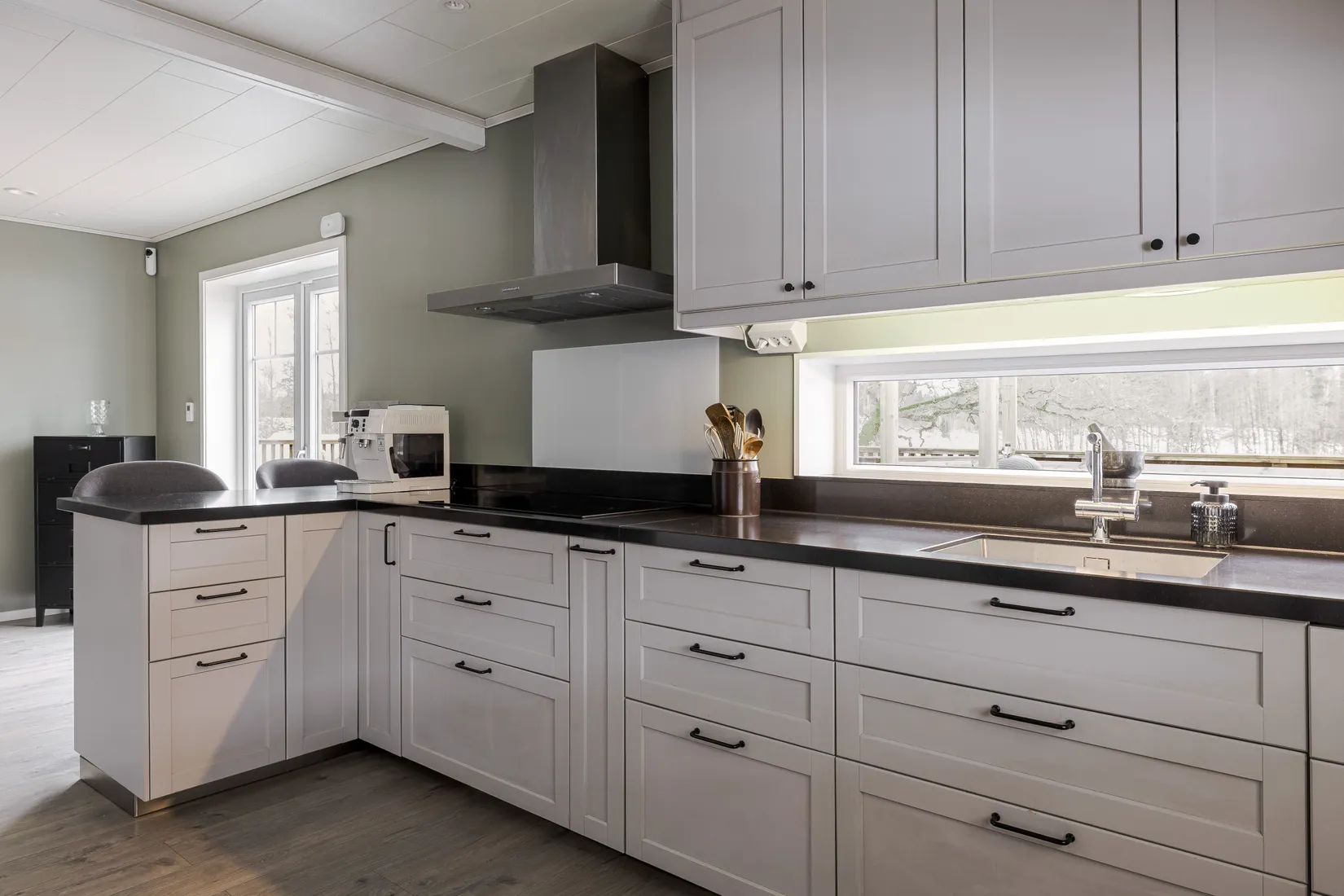 Villa, Ullstorp Åvalla 1, Nykil, Linköping