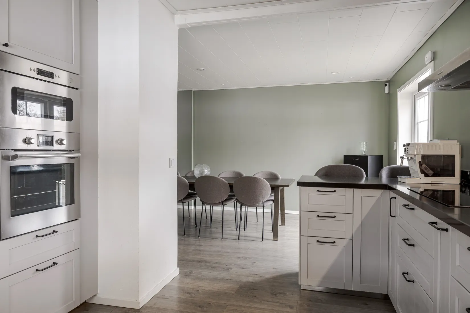 Villa, Ullstorp Åvalla 1, Nykil, Linköping