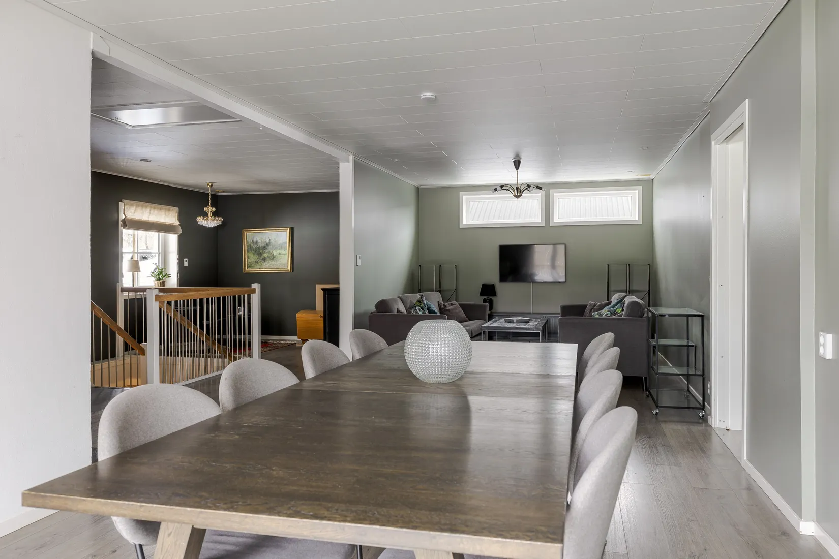 Villa, Ullstorp Åvalla 1, Nykil, Linköping