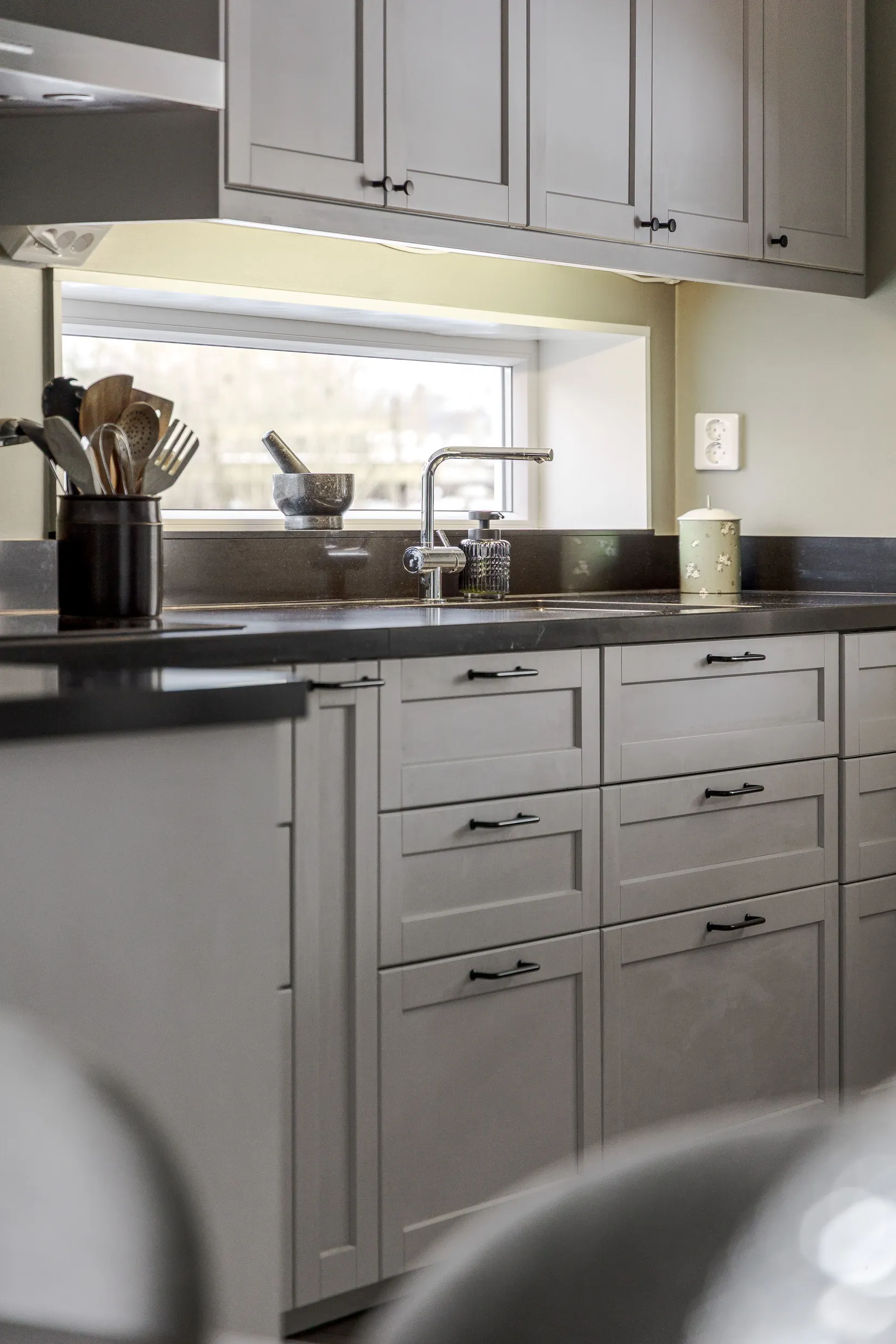 Villa, Ullstorp Åvalla 1, Nykil, Linköping