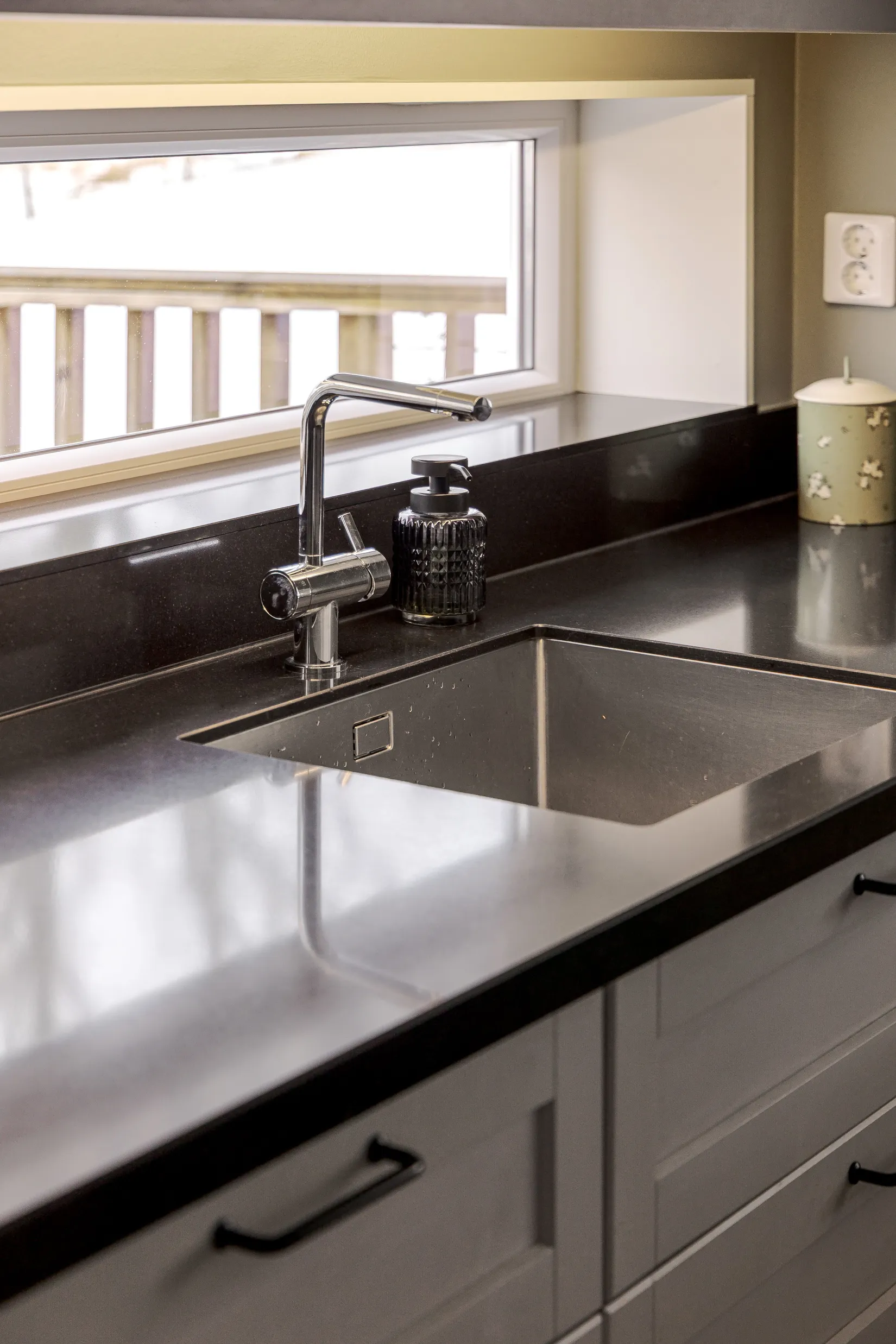 Villa, Ullstorp Åvalla 1, Nykil, Linköping