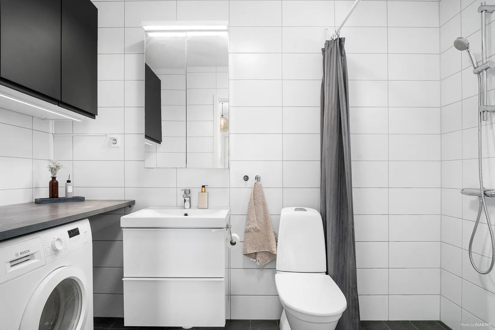 Radhus, Linneagården 8A, Häljarp, Landskrona