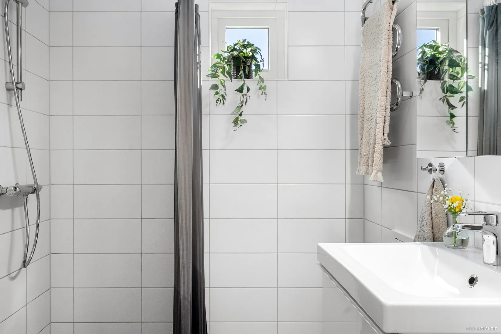 Radhus, Linneagården 8A, Häljarp, Landskrona